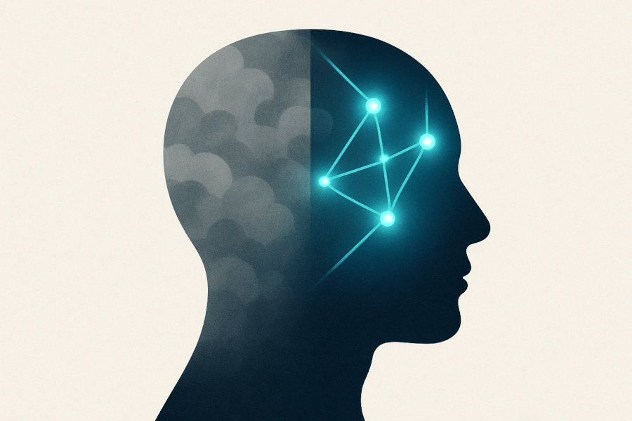 NAD+ Therapy Clearing Brain Fog for Mental Clarity NAD+ Therapy Clearing Brain Fog for Mental Clarity