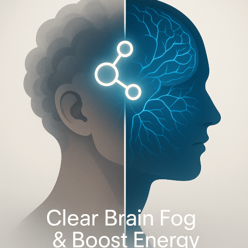 A three-step infographic outlining the NAD+ IV therapy protocol: consultation and assessment, the loading dose phase for cellular saturation, and the maintenance phase for sustained performance.
